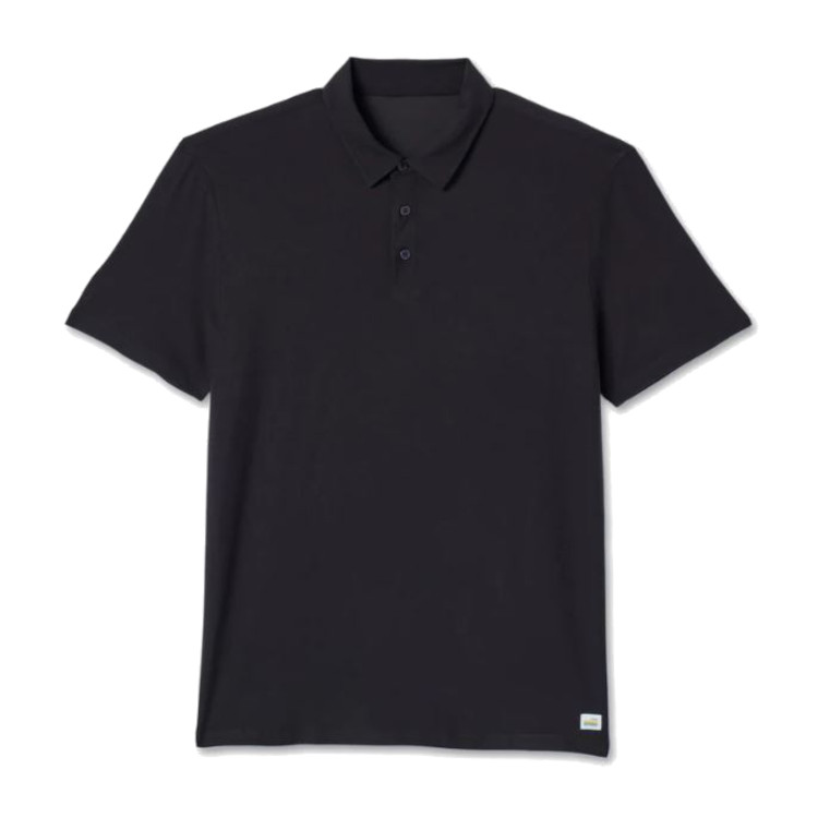 Vuori Strato Tech Polo – Men’s